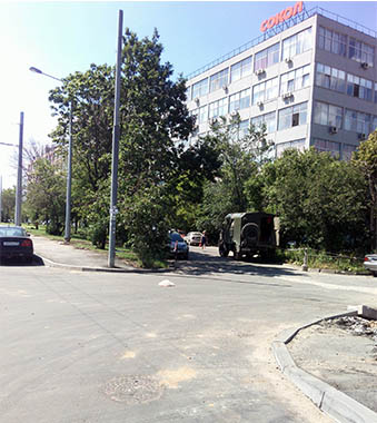 Тренировки выходного дня