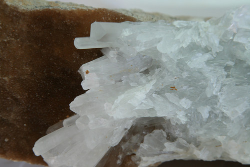 Полярный кварц