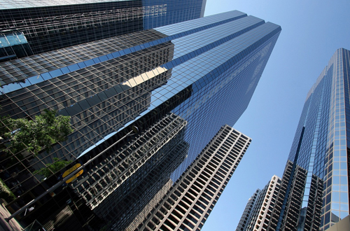 В Европе цены на оконное стекло вырастут в 2014 году