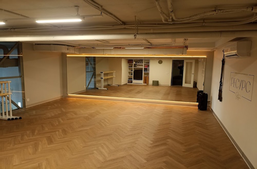 Зеркало с подсветкой