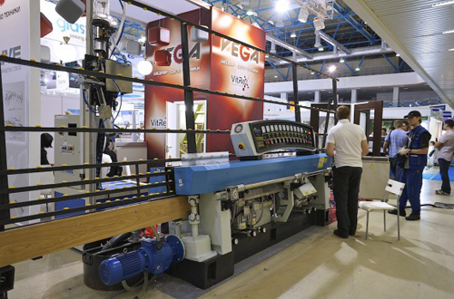 ArtGlass возвращается. Выставка под названием «Мир Стекла 2014».