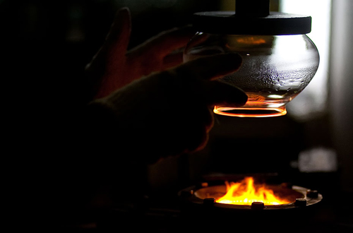 В Ленобласти будет развиваться стекольное производство