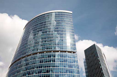 AGC Glass
