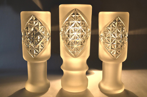 Выставка под названием &ldquo;Мастер. К 75-летию Ю.В. Жульева - народного художника России&rdquo;.