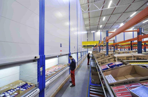 ЗАО &laquo;Компания технологий и инноваций&raquo; - &laquo;Лидер России 2013&raquo; в рейтинге компаний и предприятий России.