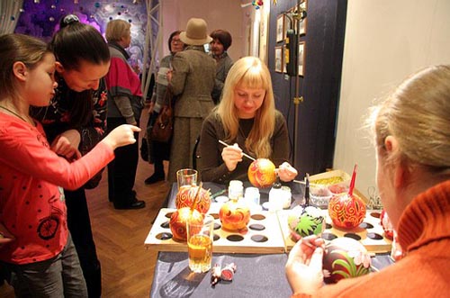 Хрупкое чудо