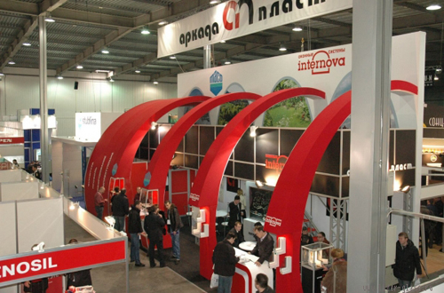 Отраслевой международный конкурс под названием &laquo;Лидер стекольной отрасли РФ и стран СНГ 2013&raquo;