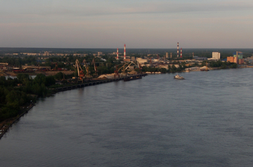 Эй Джи Си Борское стекольное предприятие &ndash; &laquo;Привлекательный работодатель-2013&raquo;.