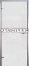 Межкомнатные стеклянные двери