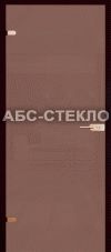 Межкомнатные стеклянные двери
