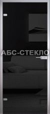 Межкомнатные стеклянные двери