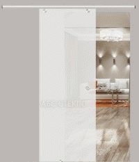 раздвижные стеклянные двери