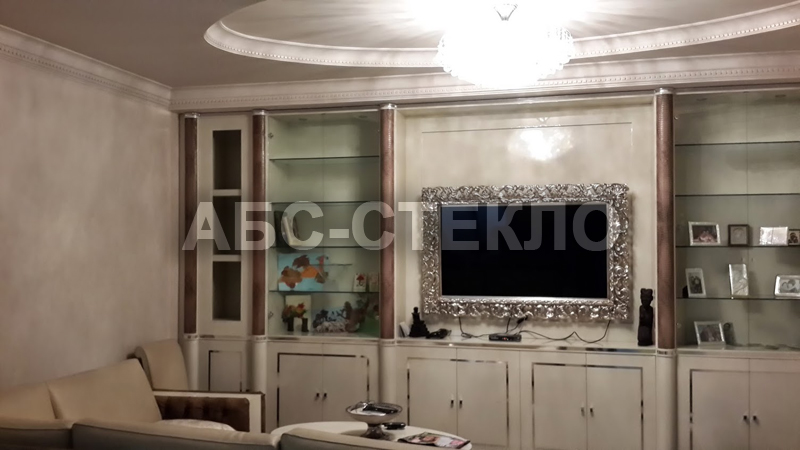 Багет на Проспекте Вернадского.