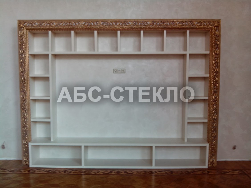 Багет на Черкизовской