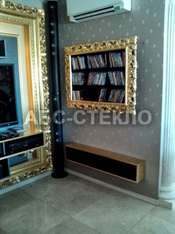 Багетная рама (Южная).