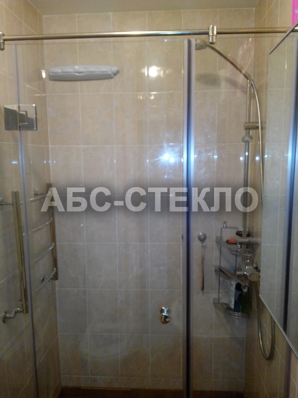 Душевая кабина (Донской монастырь).