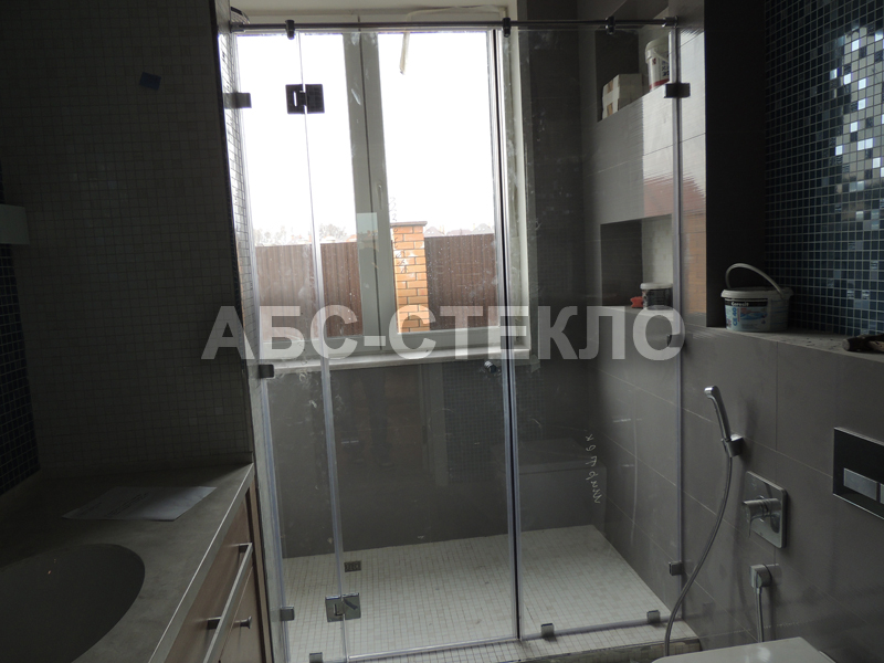 Душевая перегородка на Новорижском шоссе