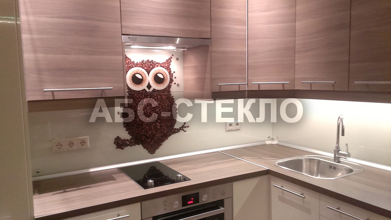 Скинали кофе в Химках.