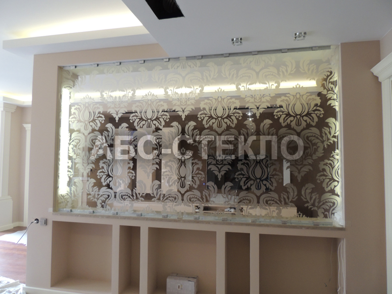 Стекло оптивайт