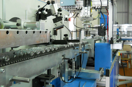 Как имущественный комплекс будет выставлен на продажу Борисовский хрустальный завод.