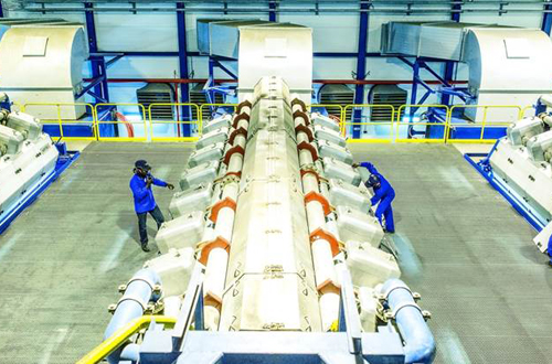 Intermac Inside-2014 - день открытых дверей.