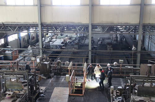 Целому району Вологодской области из-за остановки стекольных предприятий грозит банкротство.