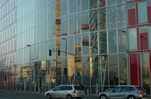 Glasstec 2014: откройте для себя мир стекла.