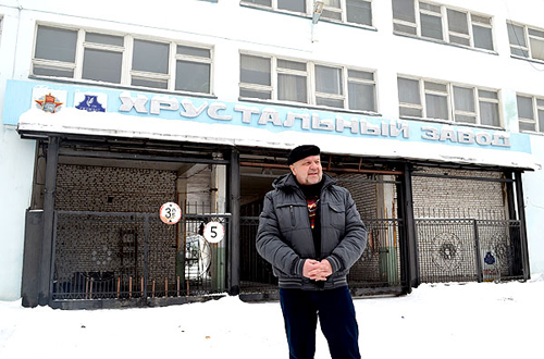 Памяти талантливого художника