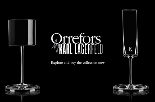 Производство знаменитой компании Orrefors будет навсегда закрыто