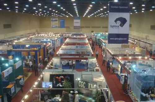 Компания ЮТА: подведены итоги China Glass – выставки 2014 года.