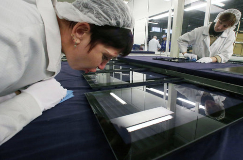 Компанией Beneq Oy было открыто представительство в России для развития тонкопленочной продукции и технологий.