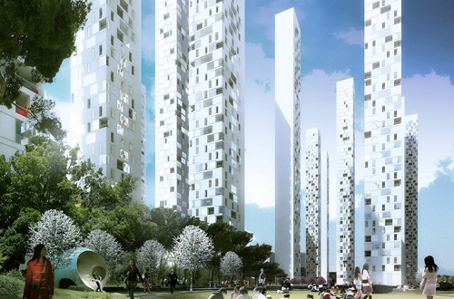 Фестиваль дизайна