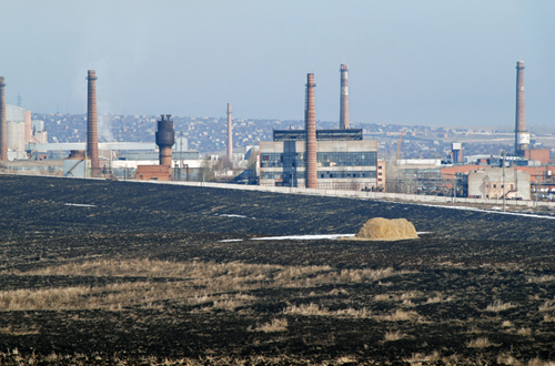 Готовятся ротации в управлении &laquo;Салаватстекла&raquo;.