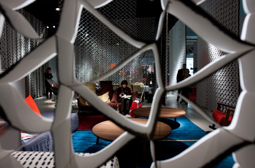 Salone Internazionale