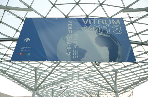 Выставка Vitrum 2013