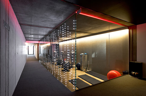 Smart Glass