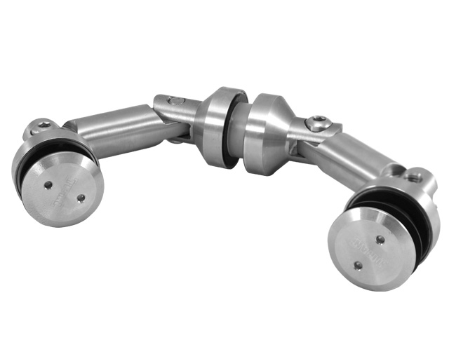 Крепление регулируемое TT-204