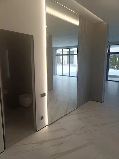 Зеркала на заказ - декабрь 2024 - 4