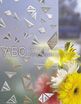 Турецкое узорчатое стекло