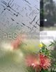 Турецкое узорчатое стекло