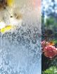 Турецкое узорчатое стекло