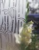 Турецкое узорчатое стекло