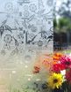 Турецкое узорчатое стекло
