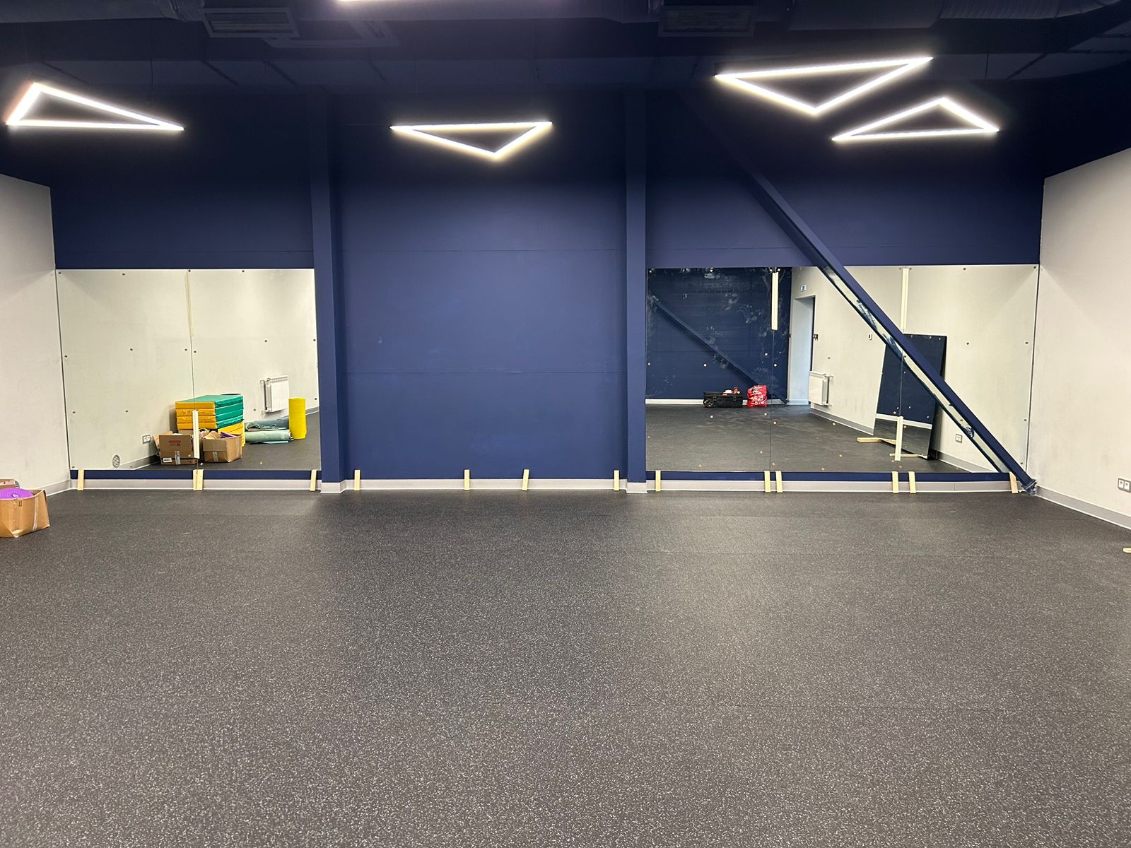 Зеркала на заказ - декабрь 2024 - 1