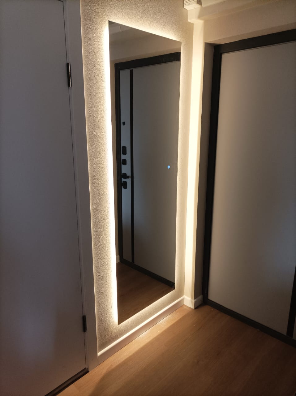 Зеркала на заказ - декабрь 2024 - 2