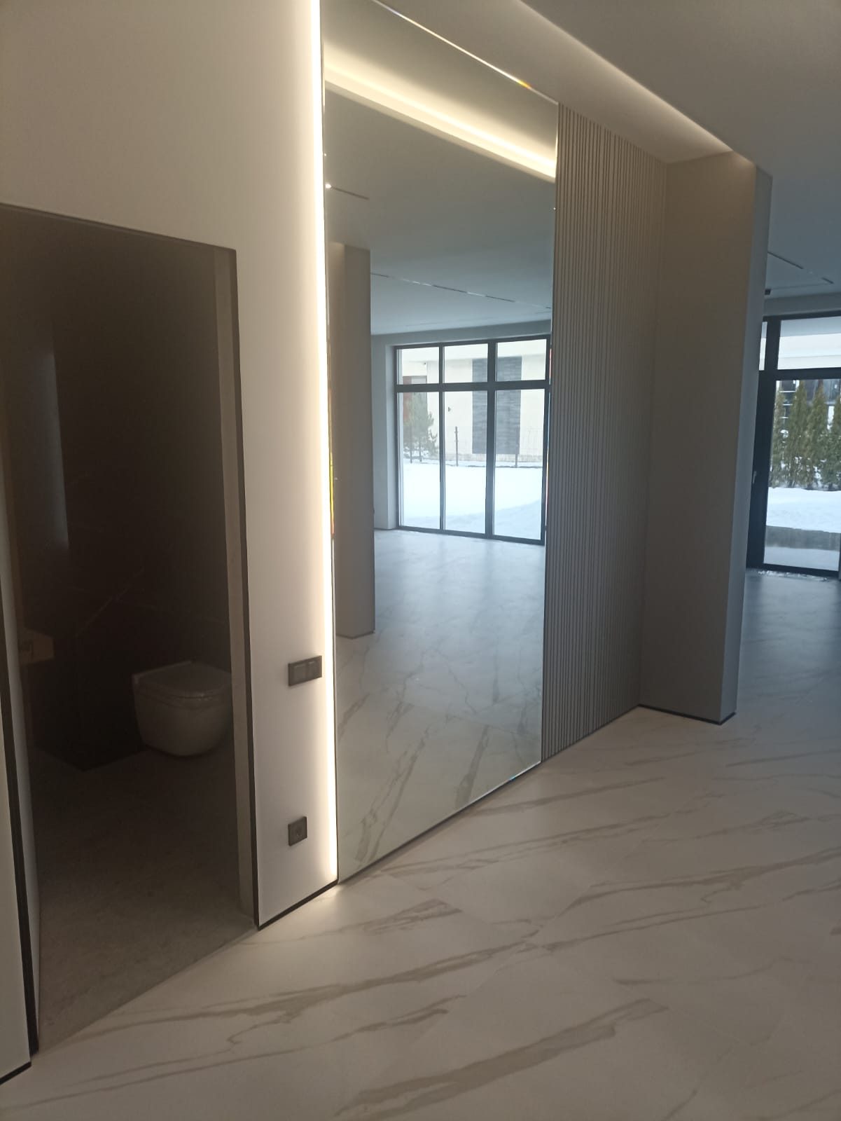 Зеркала на заказ - декабрь 2024 - 4