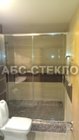 Наши работы: двери, душевые,зеркала.