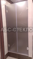 Наши работы: двери, душевые,зеркала.